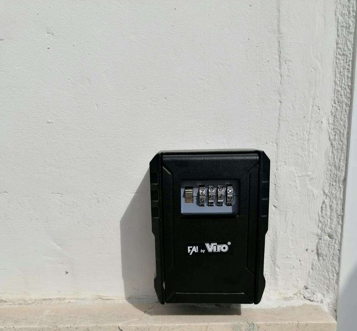 Comarella Villa Ostuni Kültér fotó